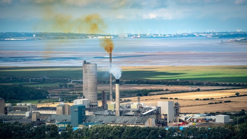 যুদ্ধের পর রেকর্ড দাবদাহে জ্বালানি সংকট বাড়ছে ইউরোপে