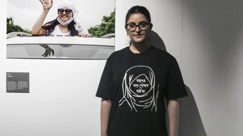 পরীমণিকে ধর্ষণ-হত্যাচেষ্টা: তিনজনের বিরুদ্ধে চার্জগঠন ১৯ এপ্রিল