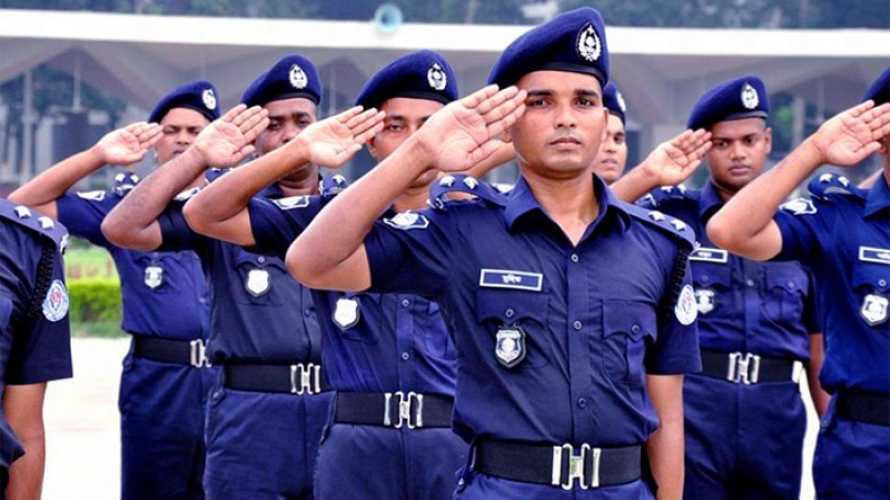 পুলিশের এসআই পদে মৌখিক পরীক্ষা ৯ মে শুরু