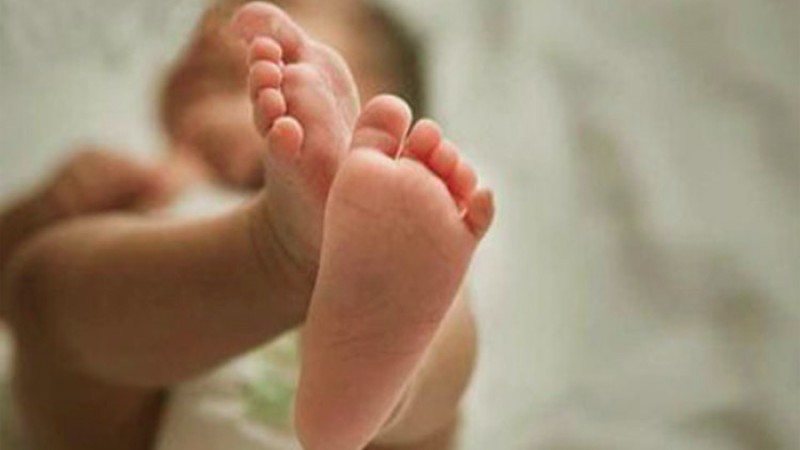 বরিশালে জিনের কথায় ৪২ দিনের সন্তানকে হত্যা করল মা