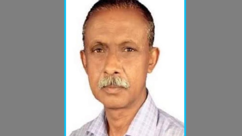 ছাগল চুরির মামলায় আদালতে ইউপি চেয়ারম্যানের আত্মসমর্পণ