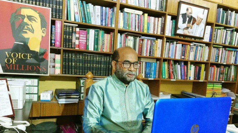 দেশকে অস্থিতিশীল করার অপচেষ্টাকারীদের কোনভাবে ছাড় দেওয়া হবে না