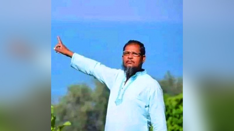 কুমিল্লায় বিদ্যুৎস্পৃষ্টে আওয়ামী লীগ নেতার মৃত্যু