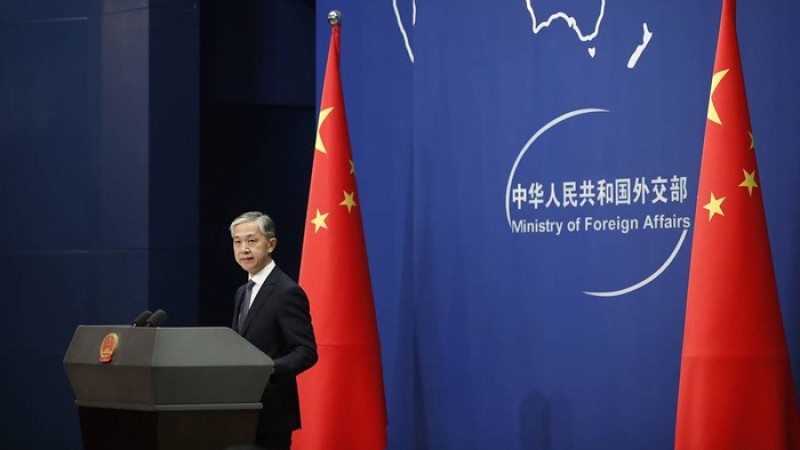 তৃতীয় বিশ্বযুদ্ধে আগ্রহী নয় চীন: পররাষ্ট্র মন্ত্রণালয়