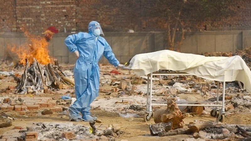 বিশ্বে ২৪ ঘণ্টায় করোনায় আরও ১৫ হাজারের মৃত্যু