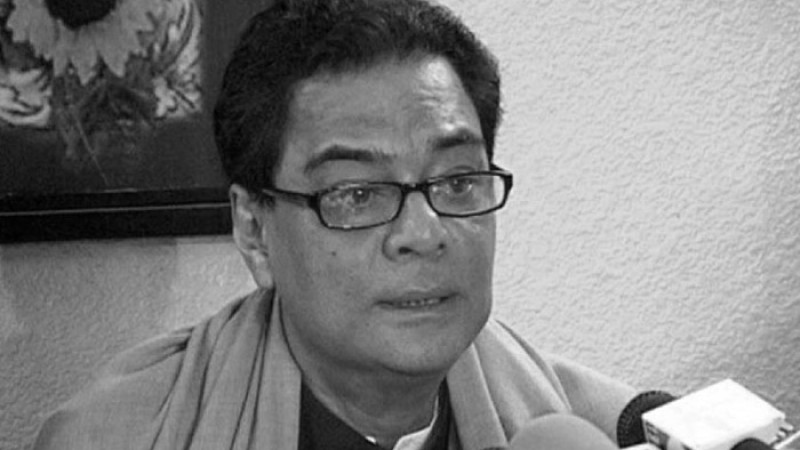 সৈয়দ আশরাফের চতুর্থ মৃত্যুবার্ষিকী আজ