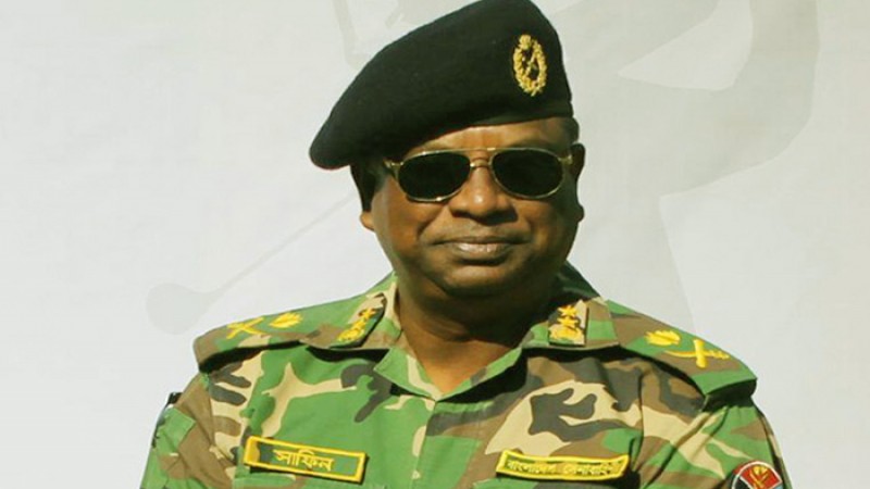 নারী পাচারে কাউকে ছাড় দেয়া হবে না