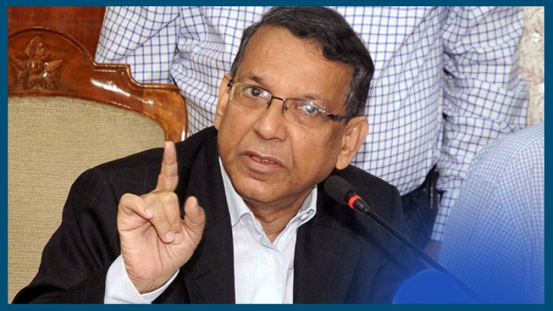 প্রধানমন্ত্রী একজন আর্কিটেক্ট: আইনমন্ত্রী