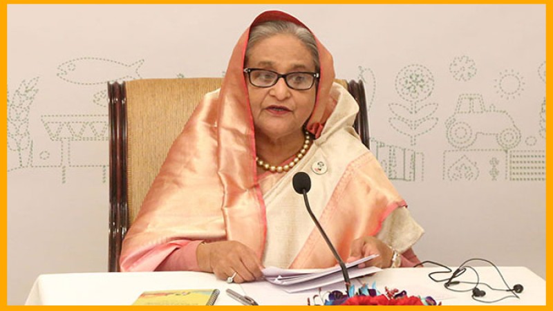 যুদ্ধ-বৈশ্বিক মন্দায় খাদ্য উৎপাদন বাড়ানোর তাগিদ