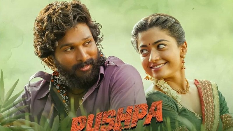 ৫০০ কোটি বাজেটের ‘পুষ্পা টু’ আসছে নানা চমক নিয়ে