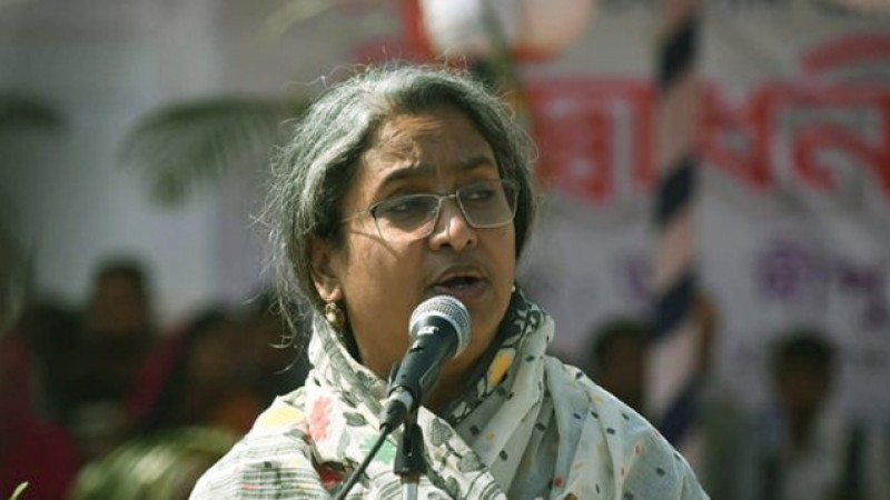 সিলেটে পৌঁছেছেন শিক্ষামন্ত্রী