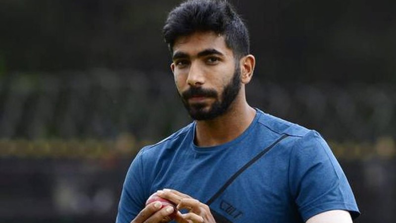 জাসপ্রিত বুমরাহকে এশিয়া কাপে পাচ্ছে না ভারত