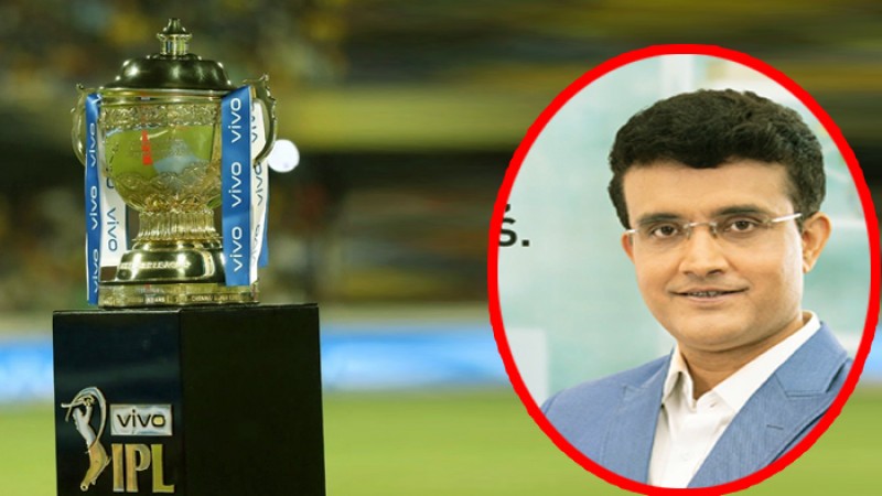 আইপিএল আয়োজনে ভুল ছিল না