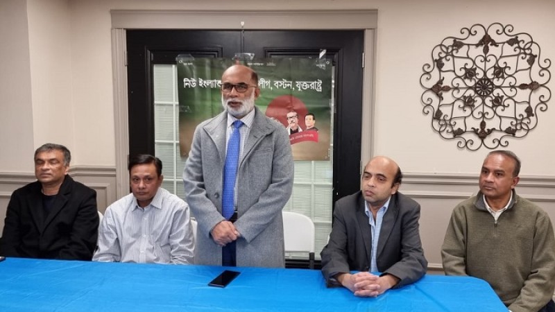 বঙ্গবন্ধু ইতিহাসের অন্যতম শ্রেষ্ঠ রাজনীতিবিদ : মৎস্য ও প্রাণিসম্পদ মন্ত্রী