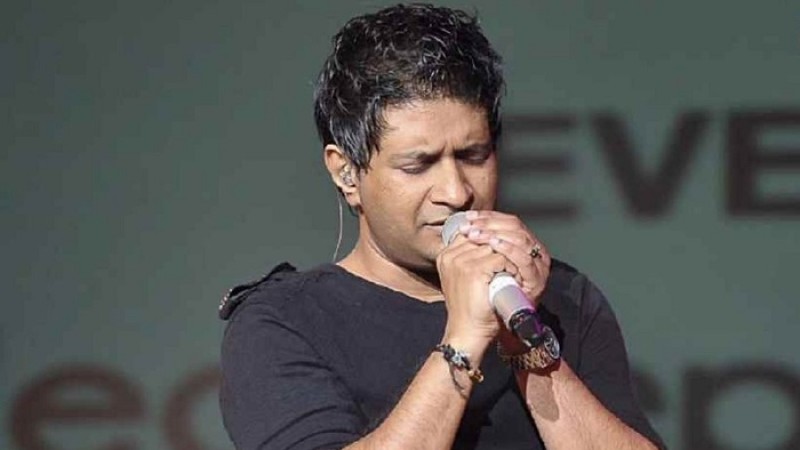 সংগীতশিল্পী কেকের অজানা তথ্য