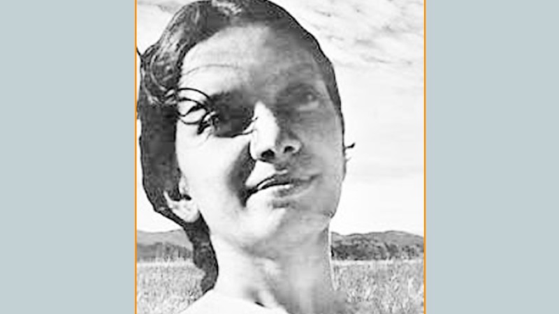 আজ অগ্নিকন্যা কল্পনা দত্তের মৃত্যুবার্ষিকী