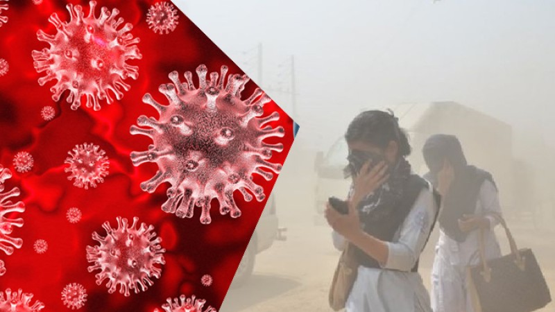 করোনার চেয়ে পরিবেশ দূষণের কারণেই বেশি মৃত্যু: জাতিসংঘ