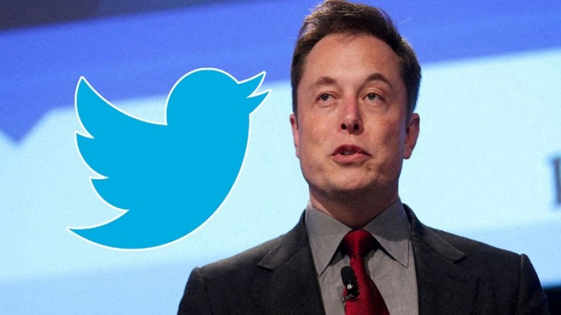 অবশেষে টুইটারের সিইও পদ থেকে সরে দাঁড়ানোর ঘোষণা ইলন মাস্কের