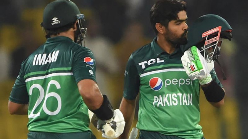 ২০ বছর পর অস্ট্রেলিয়া জয় করল পাকিস্তান