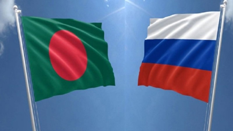 নিরপেক্ষতা বজায় রাখায় বাংলাদেশের প্রতি রাশিয়ার কৃতজ্ঞতা