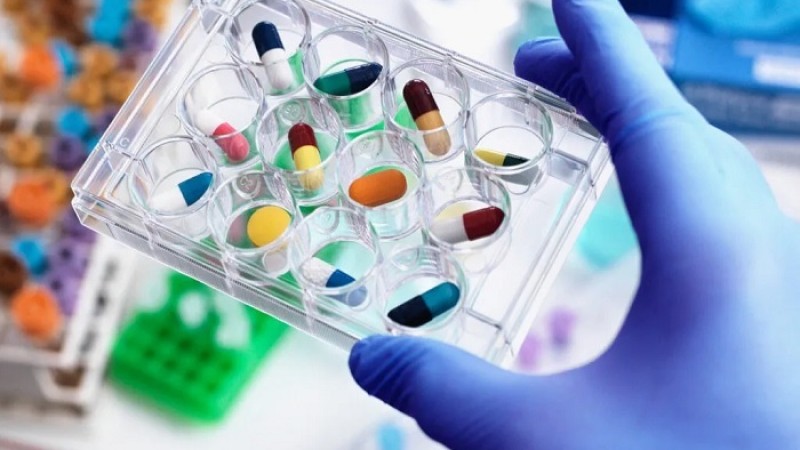 করোনা চিকিৎসায় আশা জাগাচ্ছে নতুন ৩টি ওষুধ