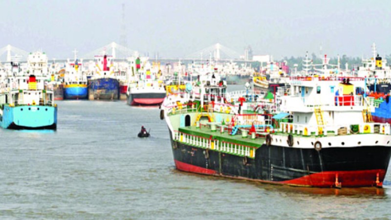 নৌযান শ্রমিকদের কর্মবিরতি প্রত্যাহার