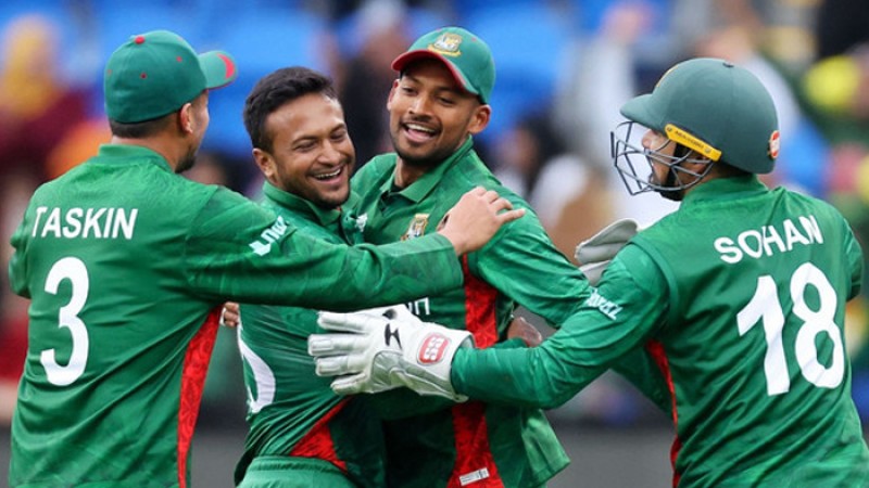 আইপিএল নিলামে ৬ বাংলাদেশি ক্রিকেটার