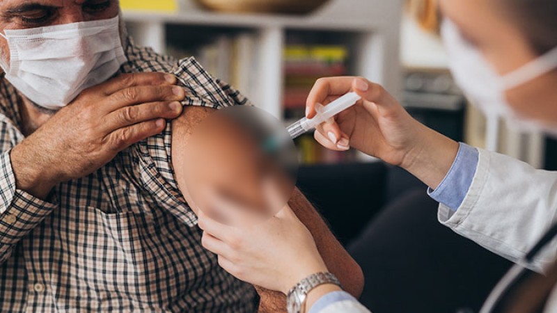 আগামীকাল থেকে করোনার চতুর্থ ডোজের টিকা কার্যক্রম শুরু