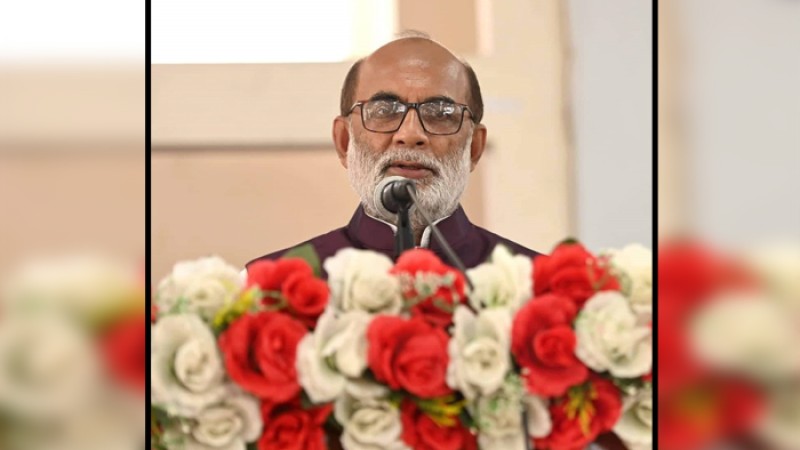 ‘দেশ থেকে দারিদ্র্য দূর করা প্রধানমন্ত্রীর অন্যতম লক্ষ্য’