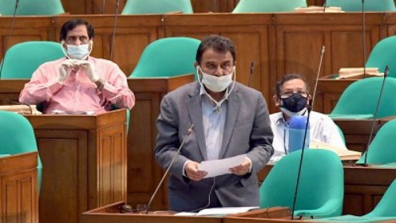 দেখে নিন দেশের সবচেয়ে বড় বাজেট