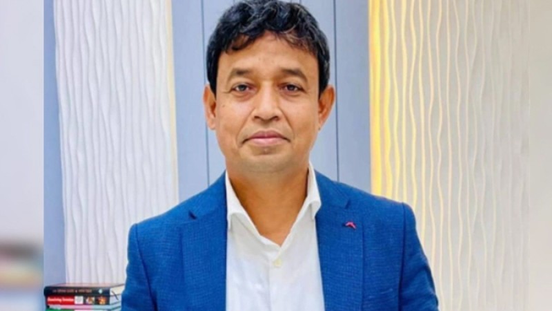 ডিবির প্রধান হলেন ডিআইজি হারুন অর রশিদ