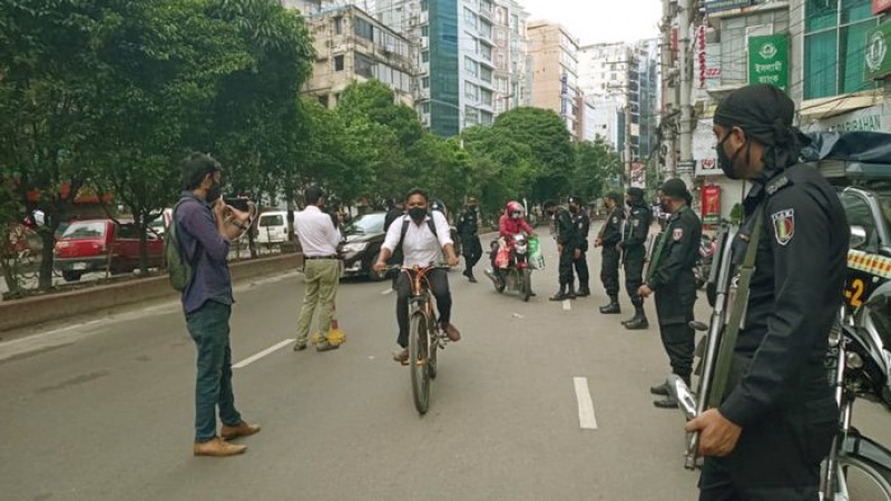 পাড়া-মহল্লায় বিশেষ অভিযান চালাবে র‌্যাব