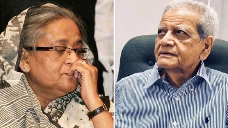 তোয়াব খানের মৃত্যুতে প্রধানমন্ত্রীর শোক