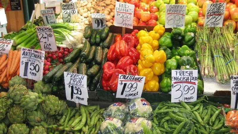 বিনিয়োগকারীদের খাদ্যের দাম নিয়ে বেশি উদ্বিগ্ন হওয়া উচিত