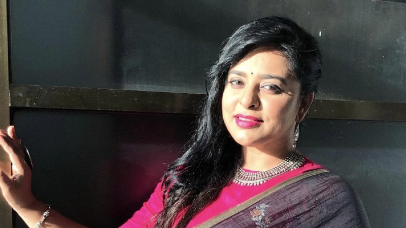 মা হওয়ার জন্য বাবা জরুরি নয়: জ্যোতি