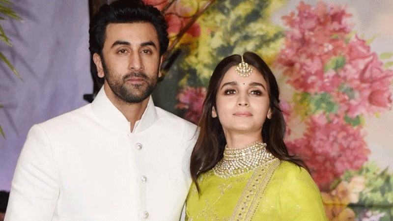 আলিয়া-রণবীরের বিয়েতে অতিথি ২৮ জন