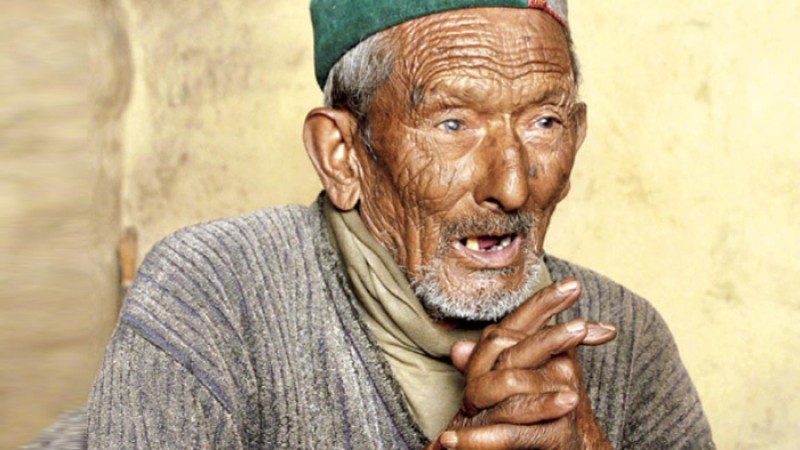 স্বাধীন ভারতের প্রথম ভোটার শ্যামশরণ নেগি মারা গেছেন