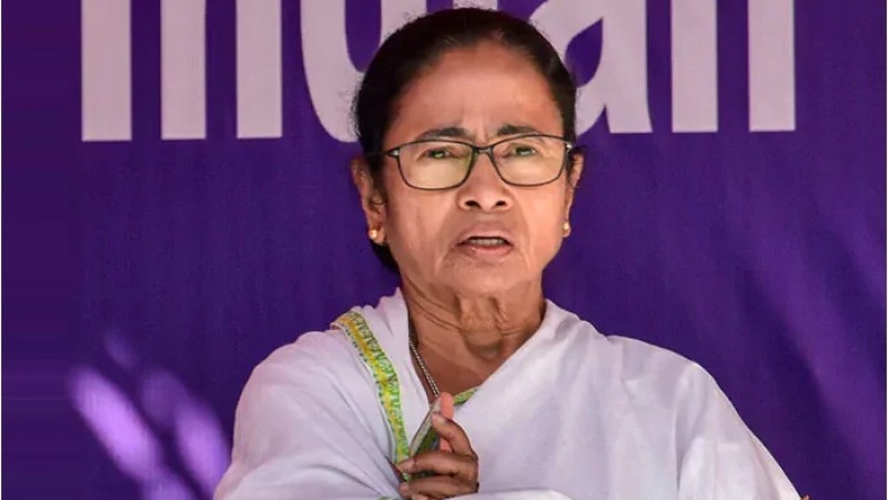 মমতার সম্পত্তির পরিমাণ ১৭ লাখ রুপি, নেই বাড়ি-গাড়ি