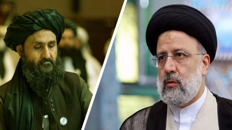 তালেবান সরকার নিয়ে এবার মুখ খুলল ইরান