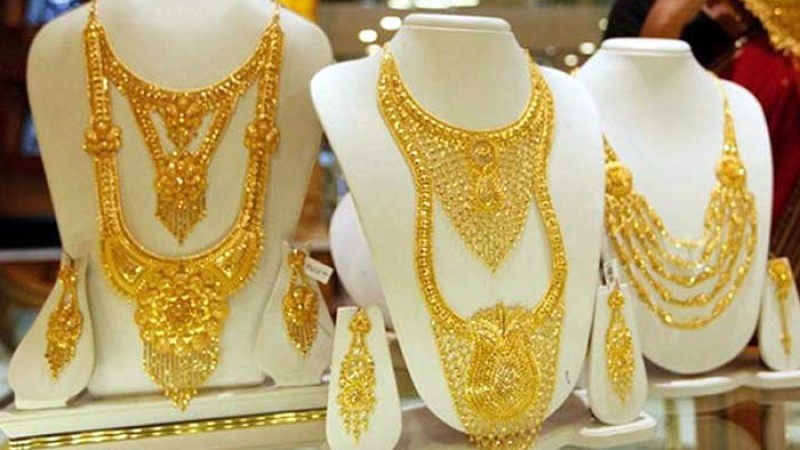 আবারও বাড়লো স্বর্ণের দাম, ভরি ৭৯ হাজার ৩১৫ টাকা
