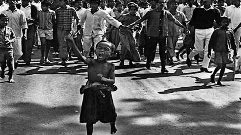 উনসত্তরের ঐতিহাসিক গণ-অভ্যুত্থান দিবস আজ