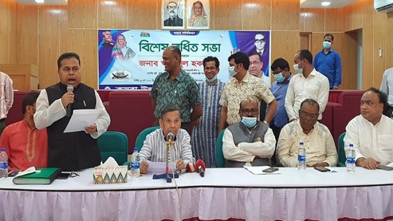 দ্রুত সময়ের মধ্যে ভোজ্যতেলের দাম কমবে : আইনমন্ত্রী