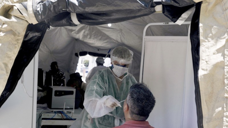 এবার লাতিন আমেরিকায় ওমিক্রন শনাক্ত