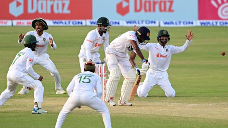 চট্টগ্রাম টেস্টে রোমাঞ্চের আশায় বাংলাদেশ