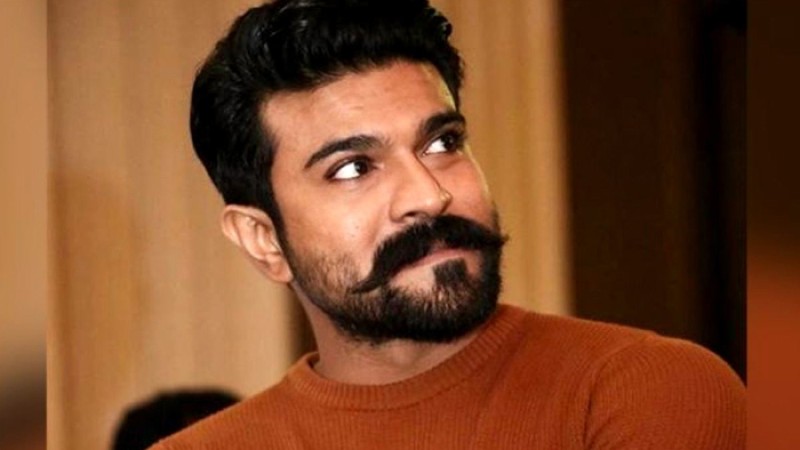 বাংলা ছবিতে দক্ষিণী সুপারস্টার রামচরণ!