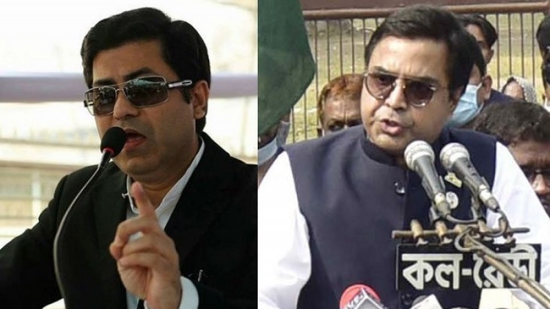 সাঈদ খোকনের নামে মানহানির মামলা করবেন মেয়র তাপস