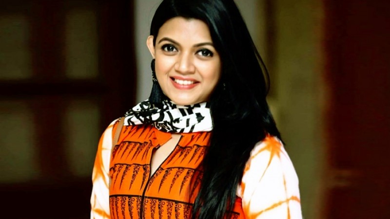 কন্যা সন্তানের মা হলেন নাবিলা