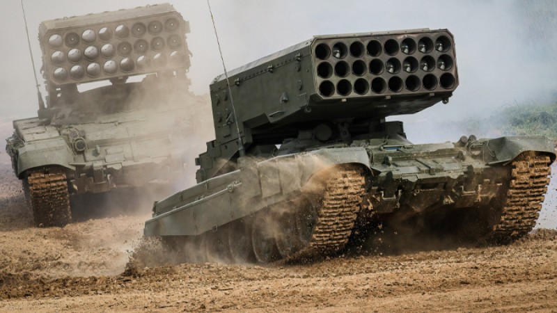 পারমাণবিক অস্ত্র কখন প্রয়োগ করবে রাশিয়া, জানালেন দিমিত্রি পেসকভ