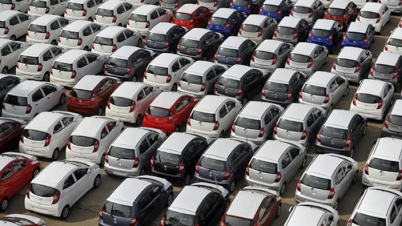 সরকারি খরচে যানবাহন কেনায় নিষেধাজ্ঞা