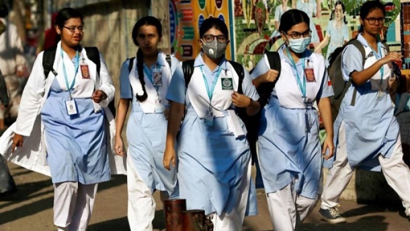 ফের শিক্ষা প্রতিষ্ঠানে ছুটি বাড়লো